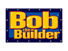 BOB THE BUILDER