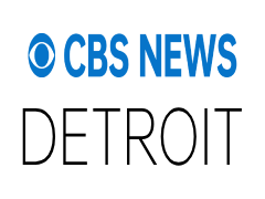 CBS NEWS DETROIT (USA)