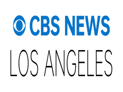 CBS NEWS LOS ANGELES (USA)