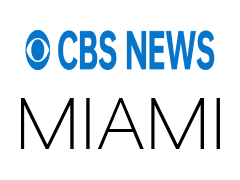 CBS NEWS MIAMI (USA)