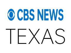 CBS NEWS TEXAS (USA)