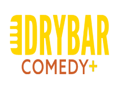 DRYBAR COMEDY
