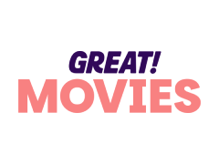 GREAT MOVIES