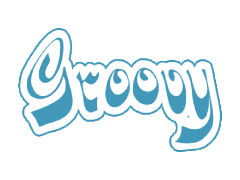 GROOVY