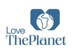 LOVE THE PLANET