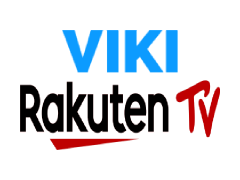 RAKUTEN VIKI