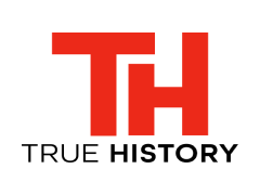 TRUE HISTORY