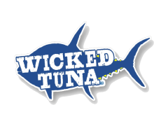 WICKED TUNA